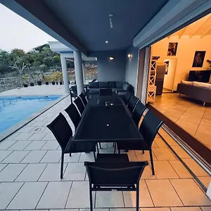 Taiana Hébergement de vacances